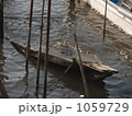 捨てられた小舟 1059729