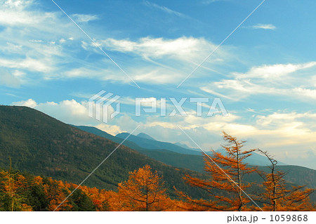 蓼科高原1 蓼科高原1 1059868