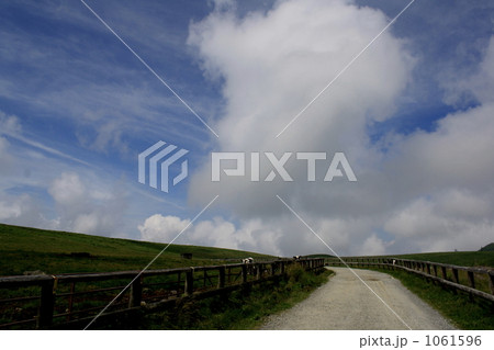高原の夏 高原の夏 1061596