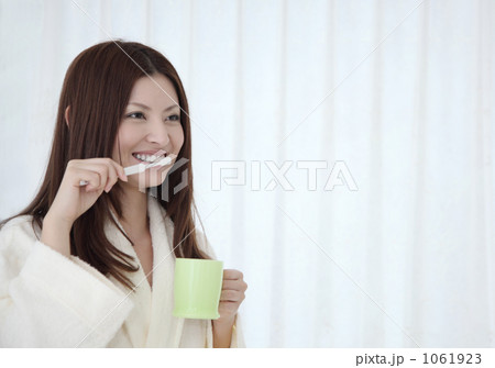 歯磨き 1061923