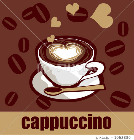 CAPPUCCINO 1062880