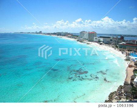 カンクン カンクン 1063396