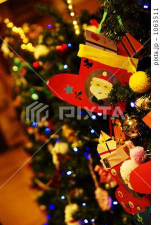 クリスマス 1063511