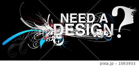 Need a design? 1063933