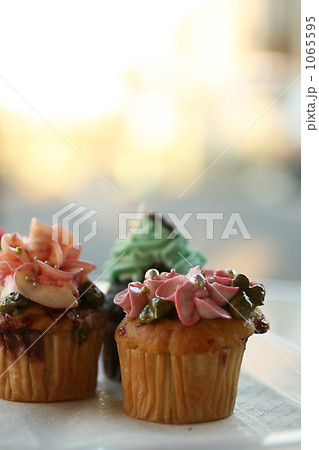 カップケーキ 1065595