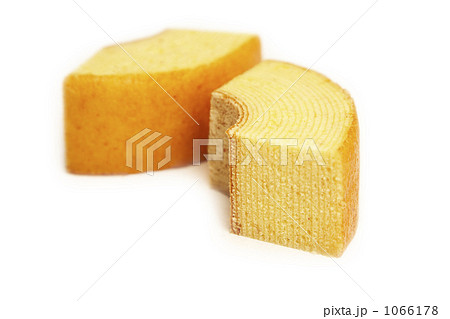 バームクーヘン バームクーヘン 1066178