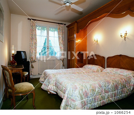 フランス・オーベルジュの客室 1066254