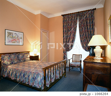 フランス・ホテルの客室 フランス・ホテルの客室 1066264