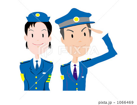 警察　20091114＿78 1066469