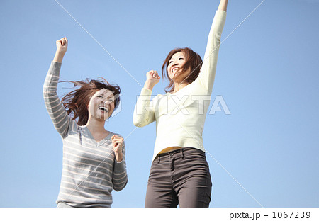 ファイト! ファイト! 1067239