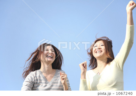 ファイト! ファイト! 1067240