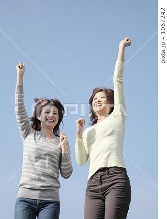 ファイト! ファイト! 1067242