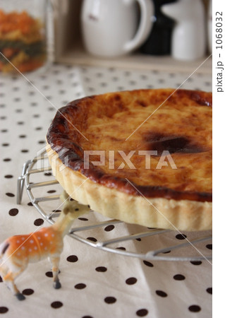 タルト・オ・フロマージュ 1068032