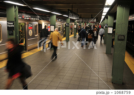 Times Square 1068759