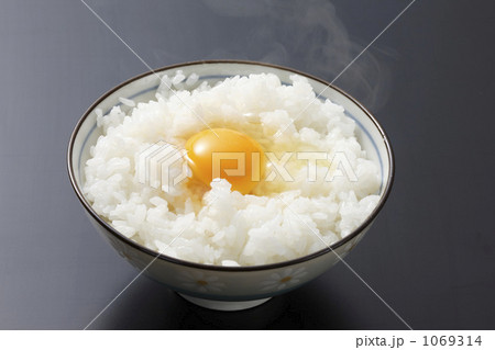 卵御飯 卵御飯 1069314