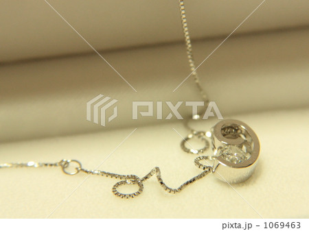 プラチナネックレス プラチナネックレス 1069463