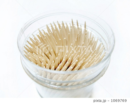 つまようじ 1069769