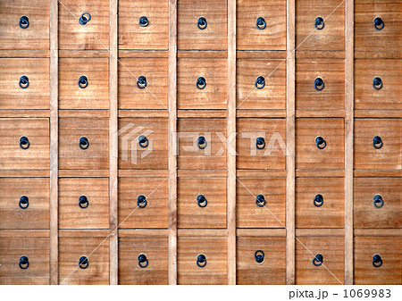 百味箪笥 1069983