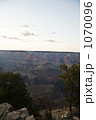 グランドキャニオンのサンセット 1070096