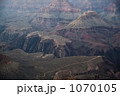 グランドキャニオンのサンセット 1070105