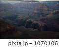 グランドキャニオンのサンセット 1070106