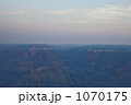 グランドキャニオンのサンセット 1070175