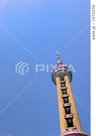 東方明珠電視塔 1070240