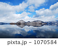 冬の洞爺湖 1070584