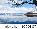 冬の洞爺湖 1070587