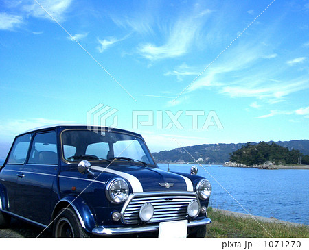 ローバーミニ 1071270