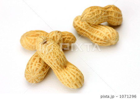 殻付き落花生 1071296