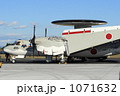E-2C早期警戒機 1071632