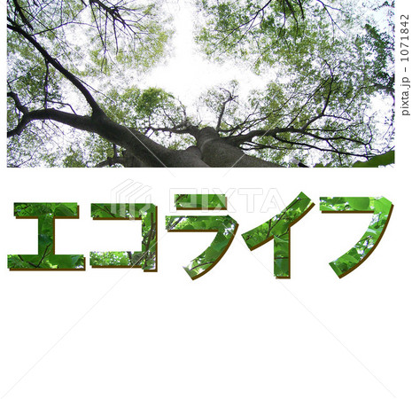 エコライフ 1071842