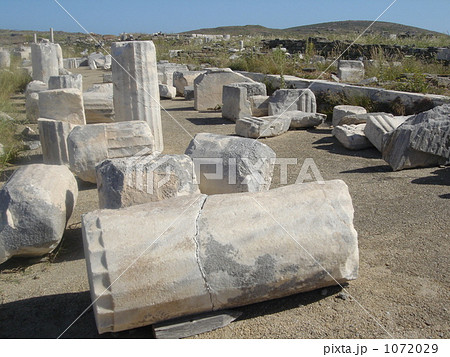 フィリップ5世の柱廊 フィリップ5世の柱廊 1072029