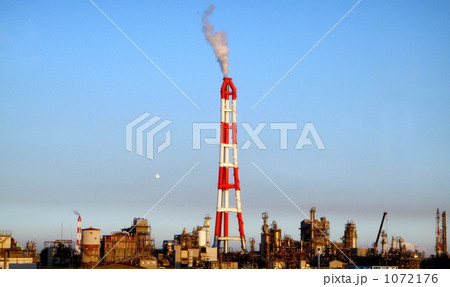 四日市コンビナート 四日市コンビナート 1072176