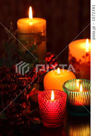 キャンドル キャンドル 1072391