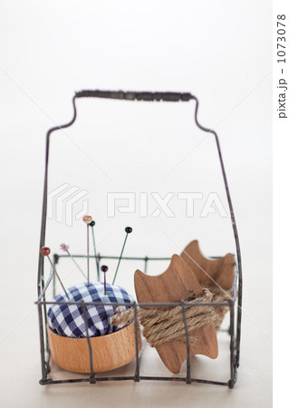 裁縫セット 1073078