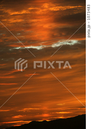 夕焼け-1 1073483