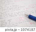 試験勉強 1074187