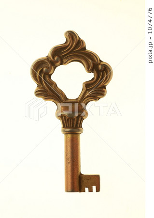 鍵 1074776