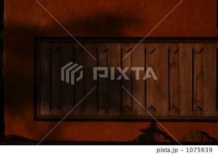 土壁と窓 土壁と窓 1075639