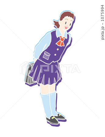 女学生　20091116＿2 1075994