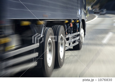 輸送トラック 1076830