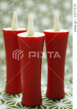 和ろうそく 1077374