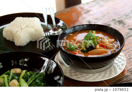 トムヤンクン 1079652