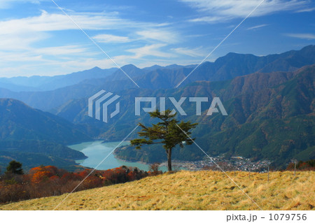 奥大井の秋３ 1079756