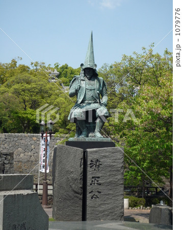 加藤清正像 加藤清正像 1079776