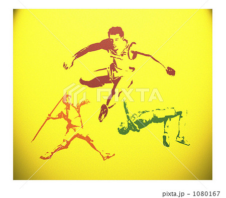 陸上　20091120＿44 1080167