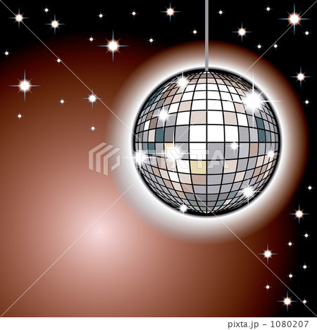 Mirrorball 2 1080207