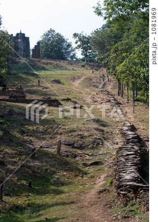 ワット・サパーン・ヒン 1081969